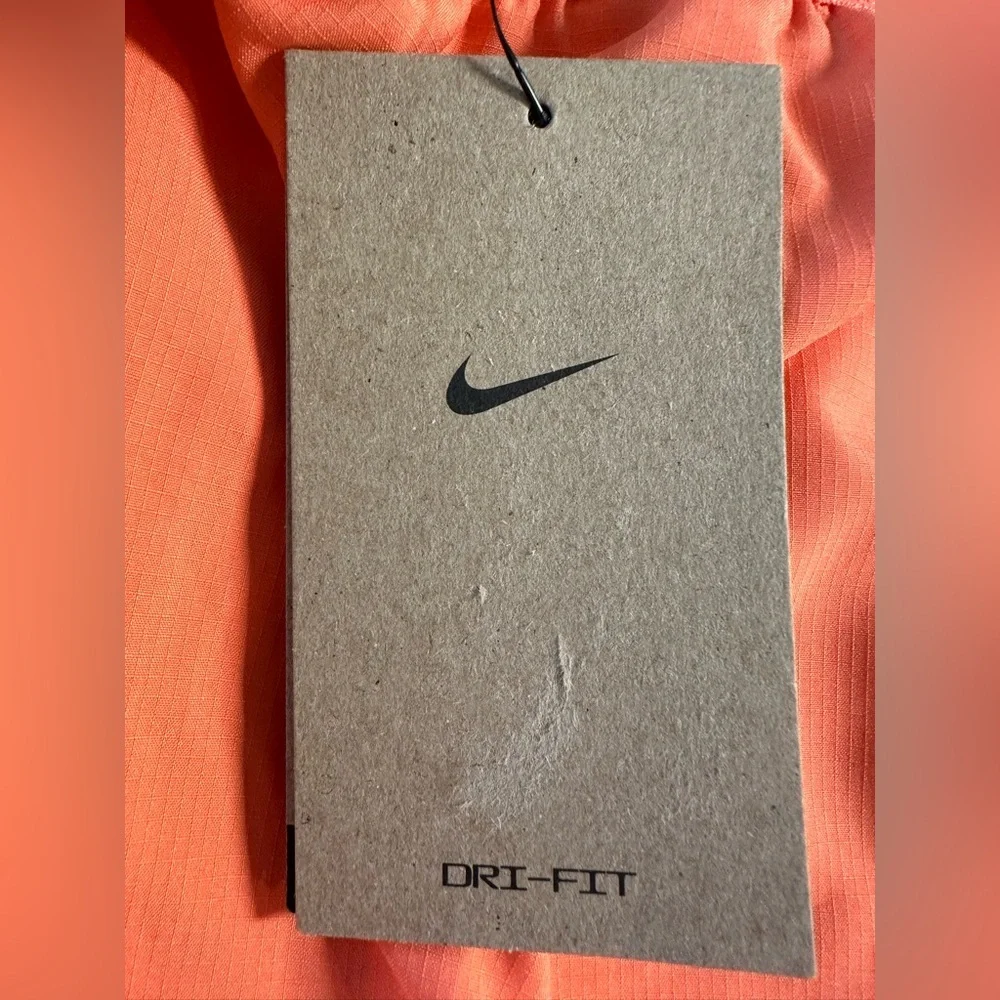 Men’s Nike Dri-Fit Running Shorts with Liner - NWT
